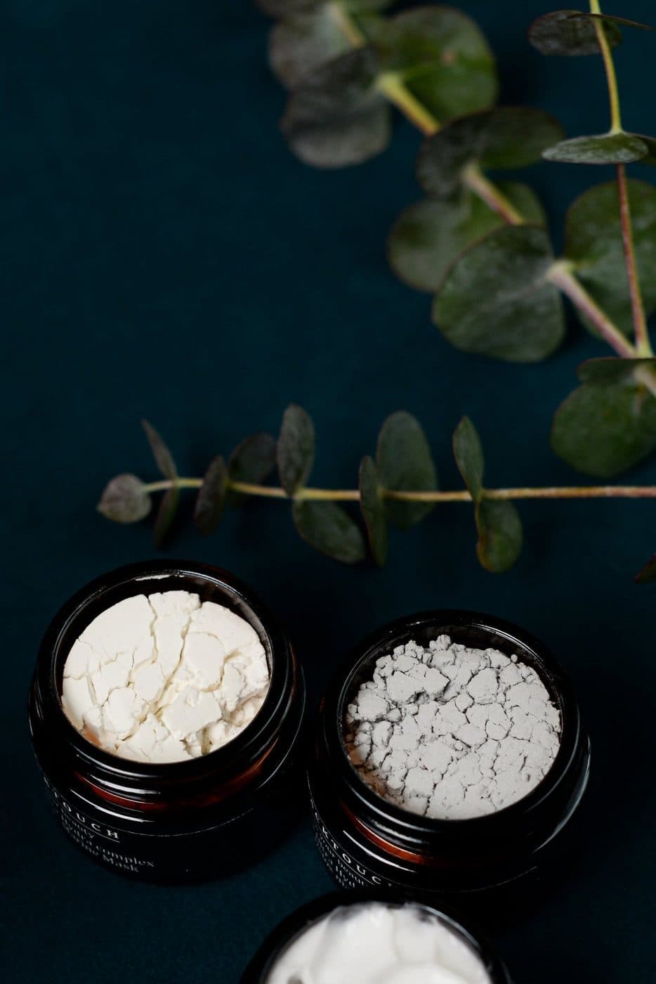 Комплекс Альгінатних масок Detox and Ultra Hydra complex від Blacktouch — фото 9