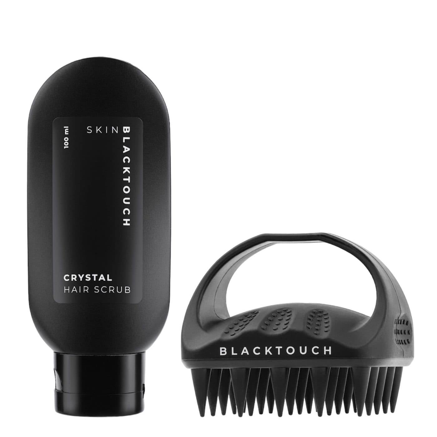 Комплект "Effective cleansing of hair"