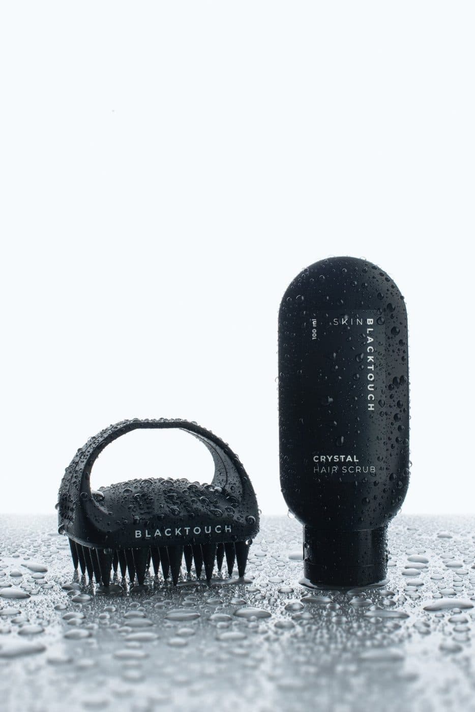 Комплект "Effective cleansing of hair" — фото 2