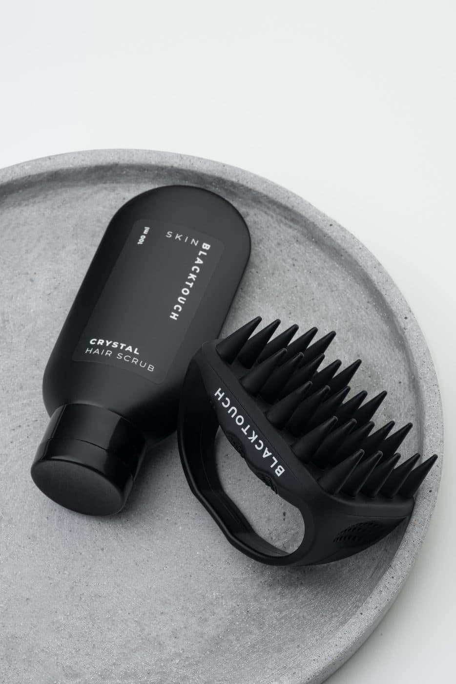 Комплект "Effective cleansing of hair" — фото 3