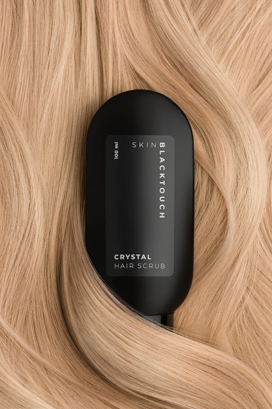 Комплект "Effective cleansing of hair" — фото 4