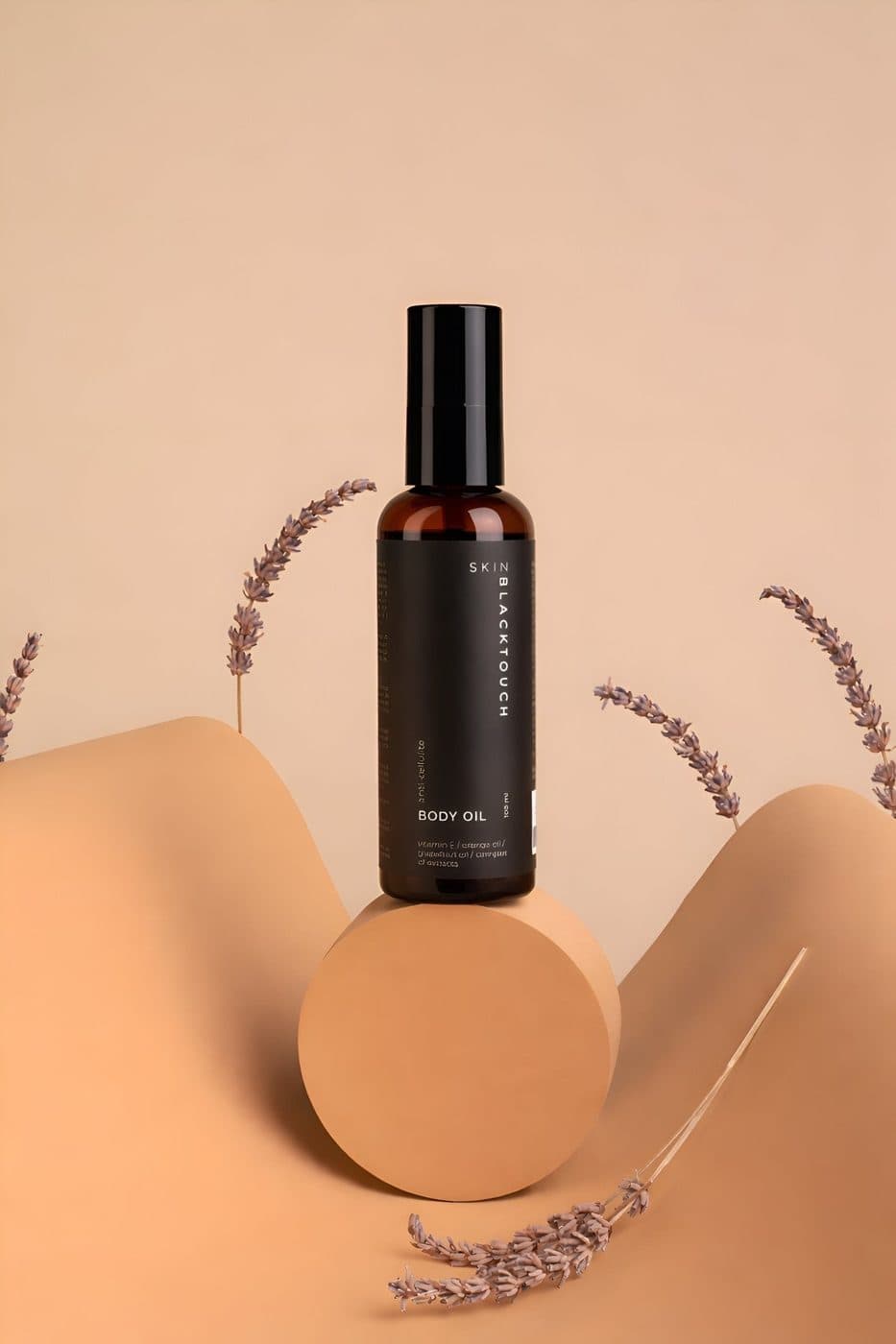 Комплект "Vacuum cup & Anti-cellulite oil" — фото 6