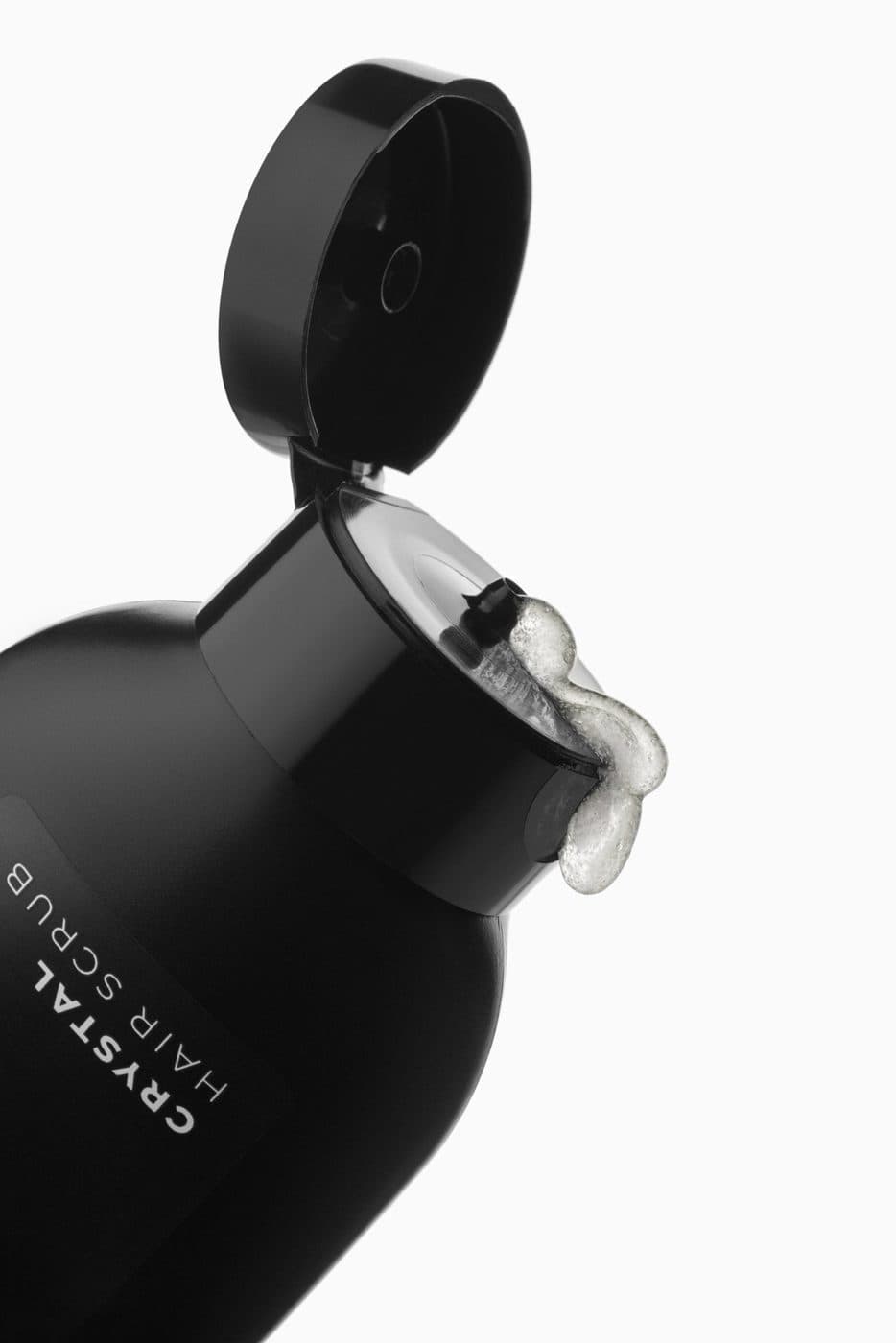 Пілінг для шкіри голови Crystal Hair Scrub, 100 мл — фото 6