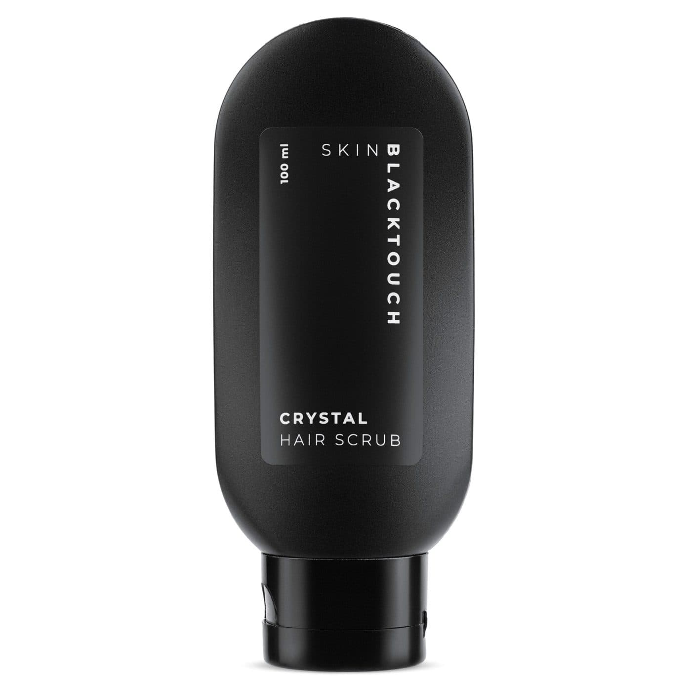 Пілінг для шкіри голови Crystal Hair Scrub, 100 мл — фото 7