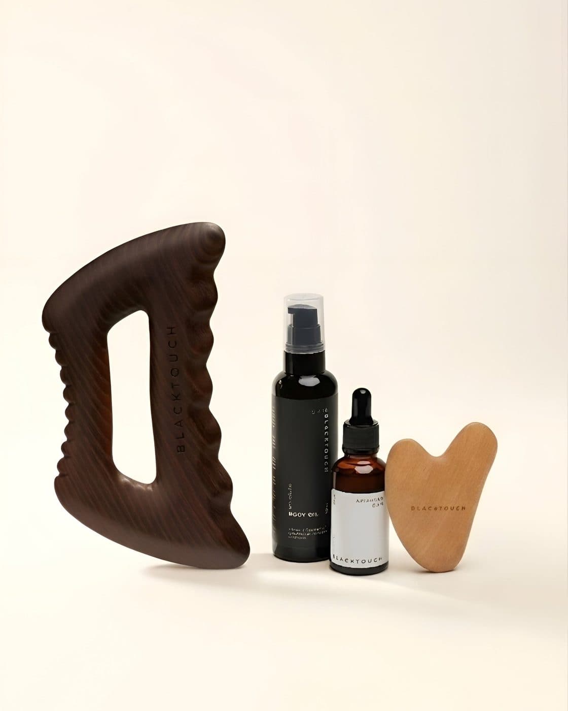 Подарунковий набір "Wood Beauty Booster 2" — фото 9