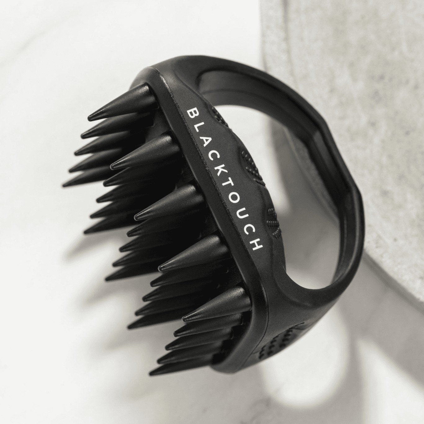 Щітка для масажу голови All-in-one Scalp