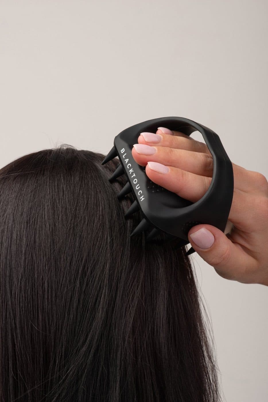 Щітка для масажу голови All-in-one Scalp — фото 6
