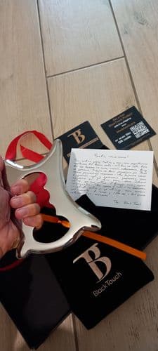 Фото з відгуку, Наташа