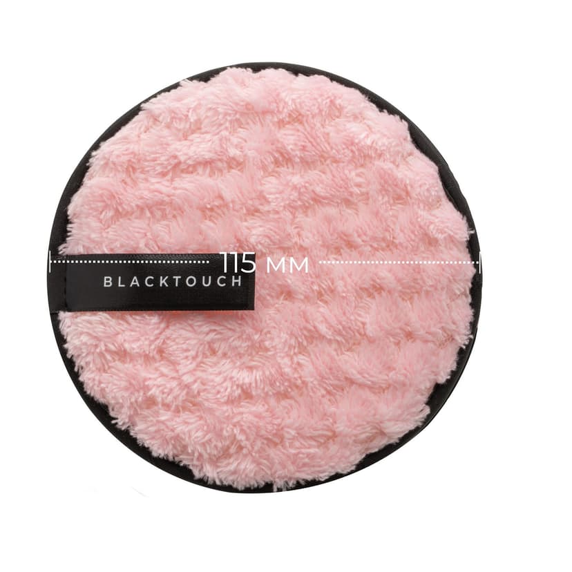 Багаторазовий спонж для вмивання Makeup Delete Sponge — розміри