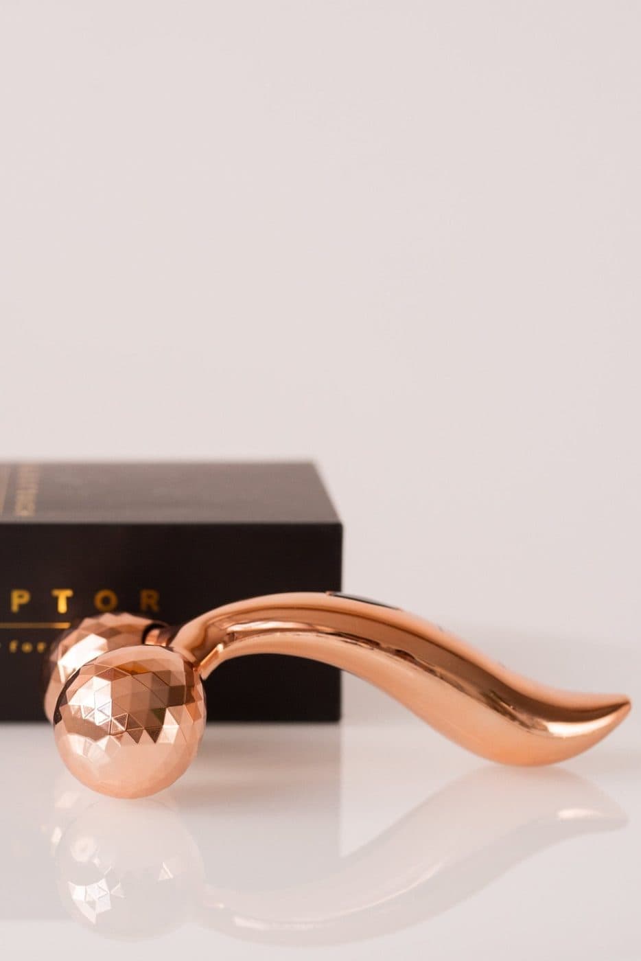 Комплект "3D roller & argan oil" — фото 7