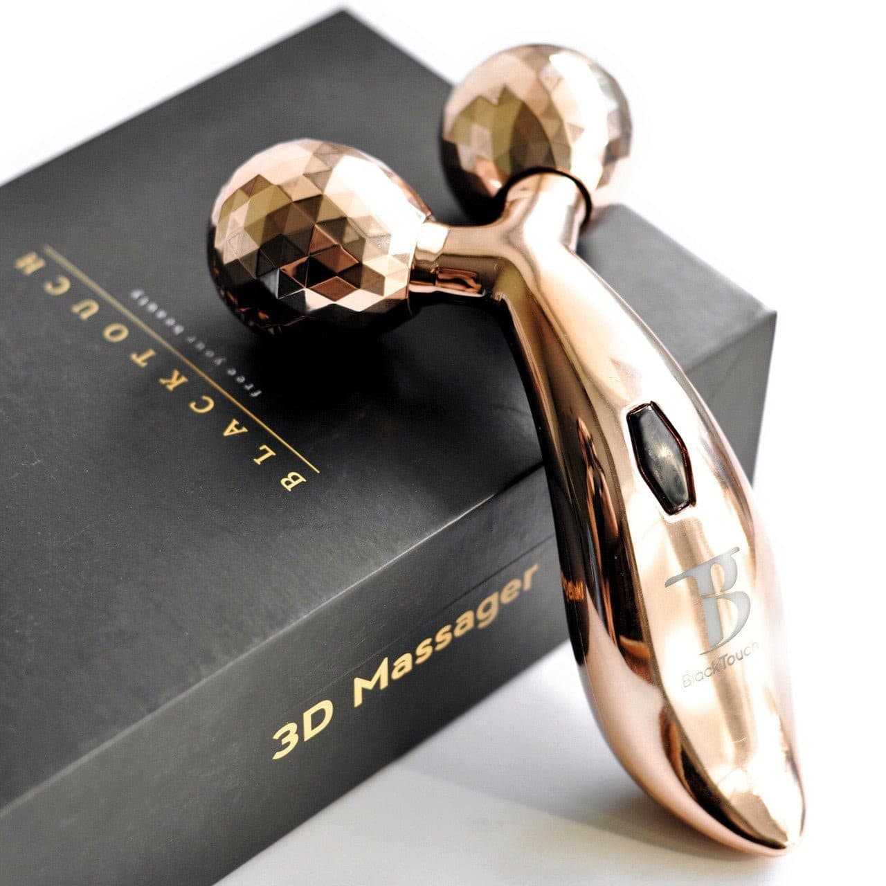 Комплект "3D roller & argan oil" — фото 11