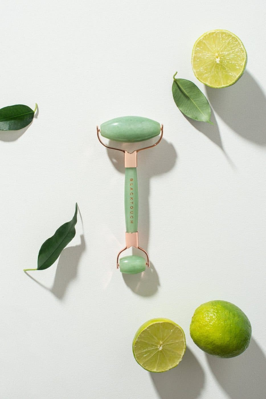 Комплект "Aventurine roller & cosmetic oil" — фото 8