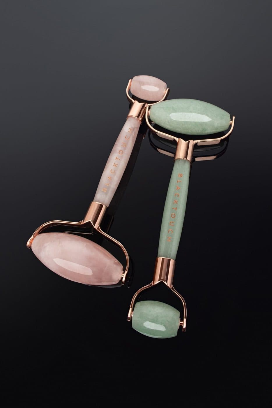 Комплект "Aventurine roller & cosmetic oil" — фото 9