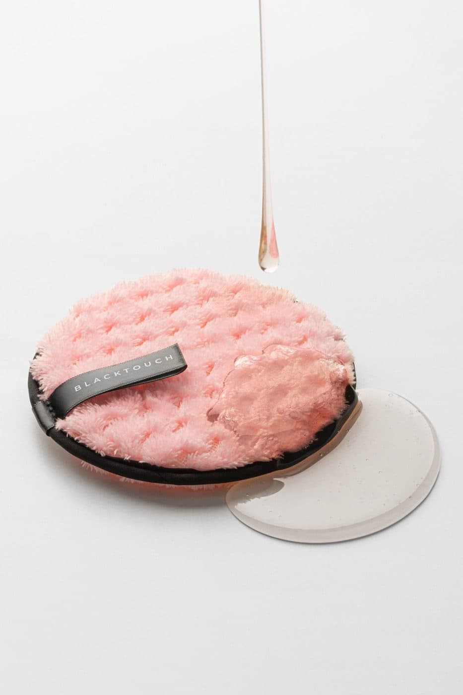 Багаторазовий спонж для вмивання Makeup Delete Sponge — фото 2