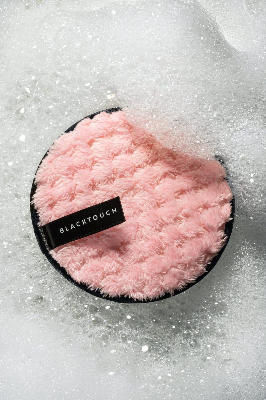Багаторазовий спонж для вмивання Makeup Delete Sponge — фото 4