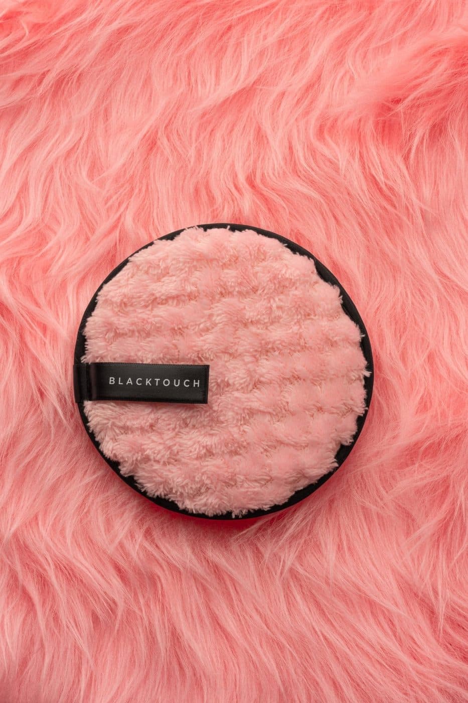 Багаторазовий спонж для вмивання Makeup Delete Sponge — фото 5