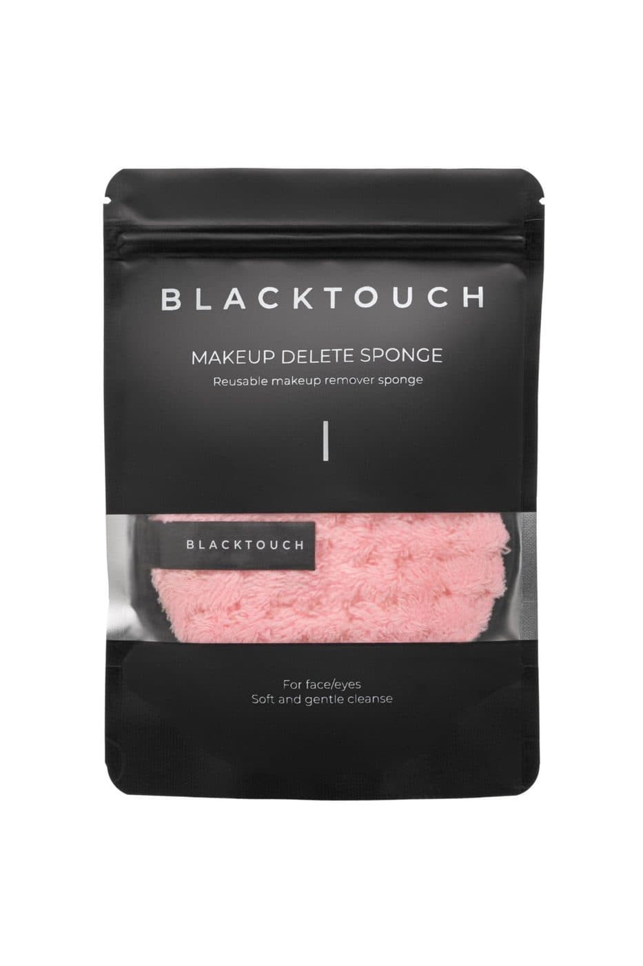 Багаторазовий спонж для вмивання Makeup Delete Sponge — фото 6