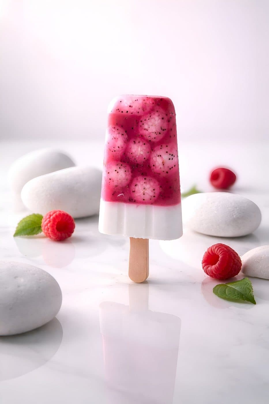 Мило Berry Pop — Стигла ожина — фото 2
