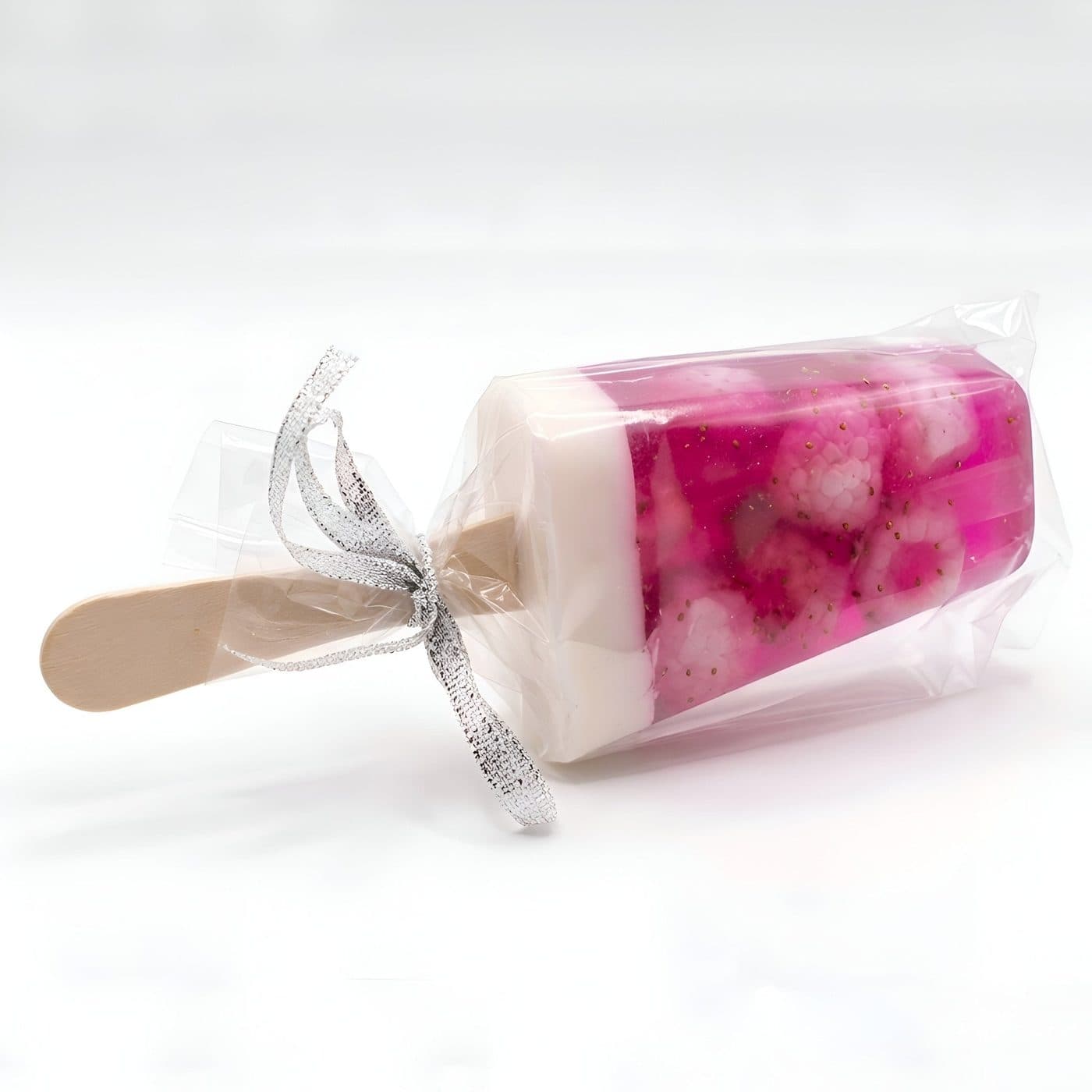 Мило Berry Pop — Стигла ожина — фото 13