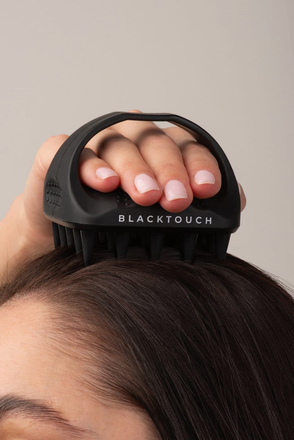 Щітка для масажу голови All-in-one Scalp *Уцінка — фото 6