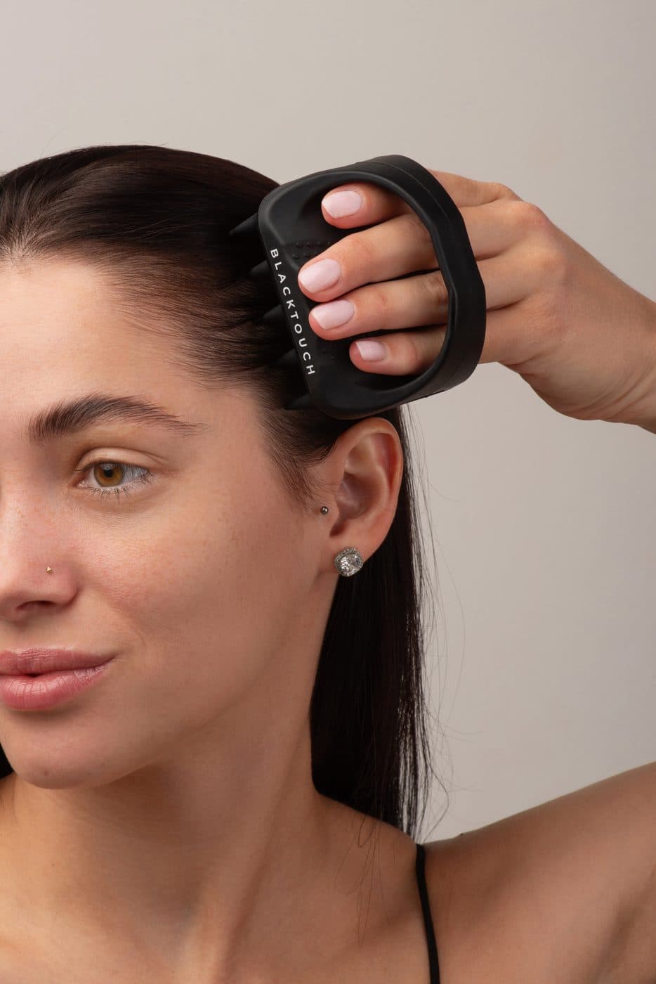 Щітка для масажу голови All-in-one Scalp *Уцінка — фото 8