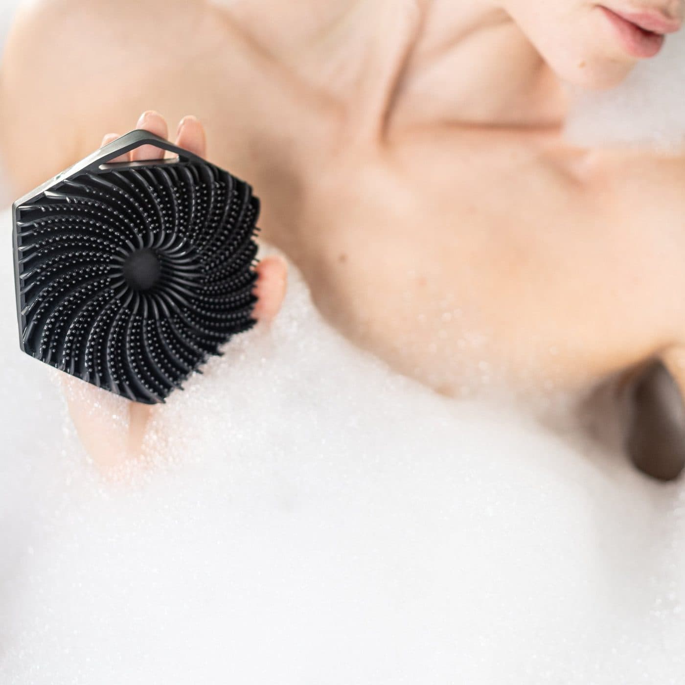 Щітка для тіла SPA Body Scruber — фото 2