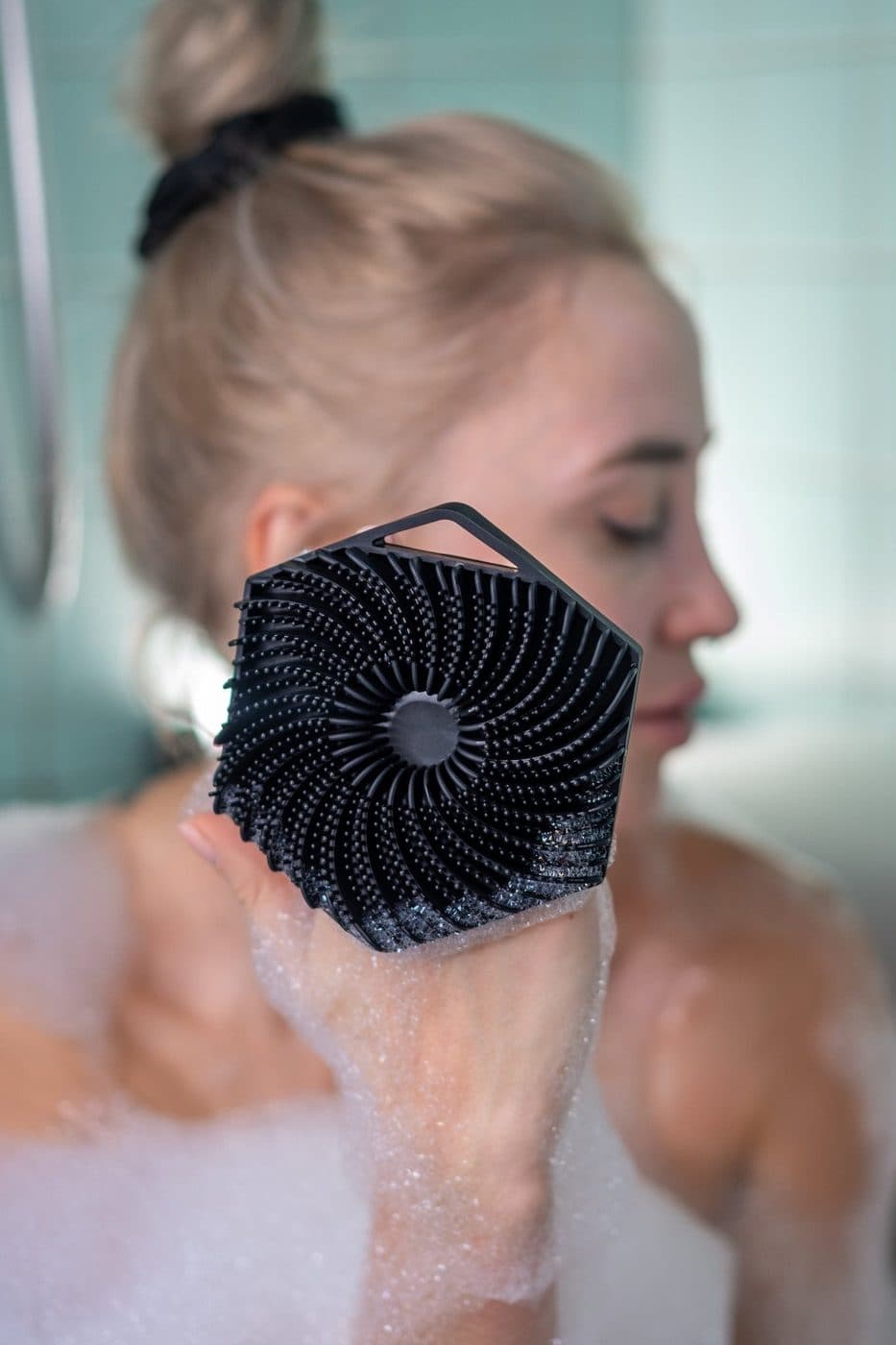Щітка для тіла SPA Body Scruber — фото 4