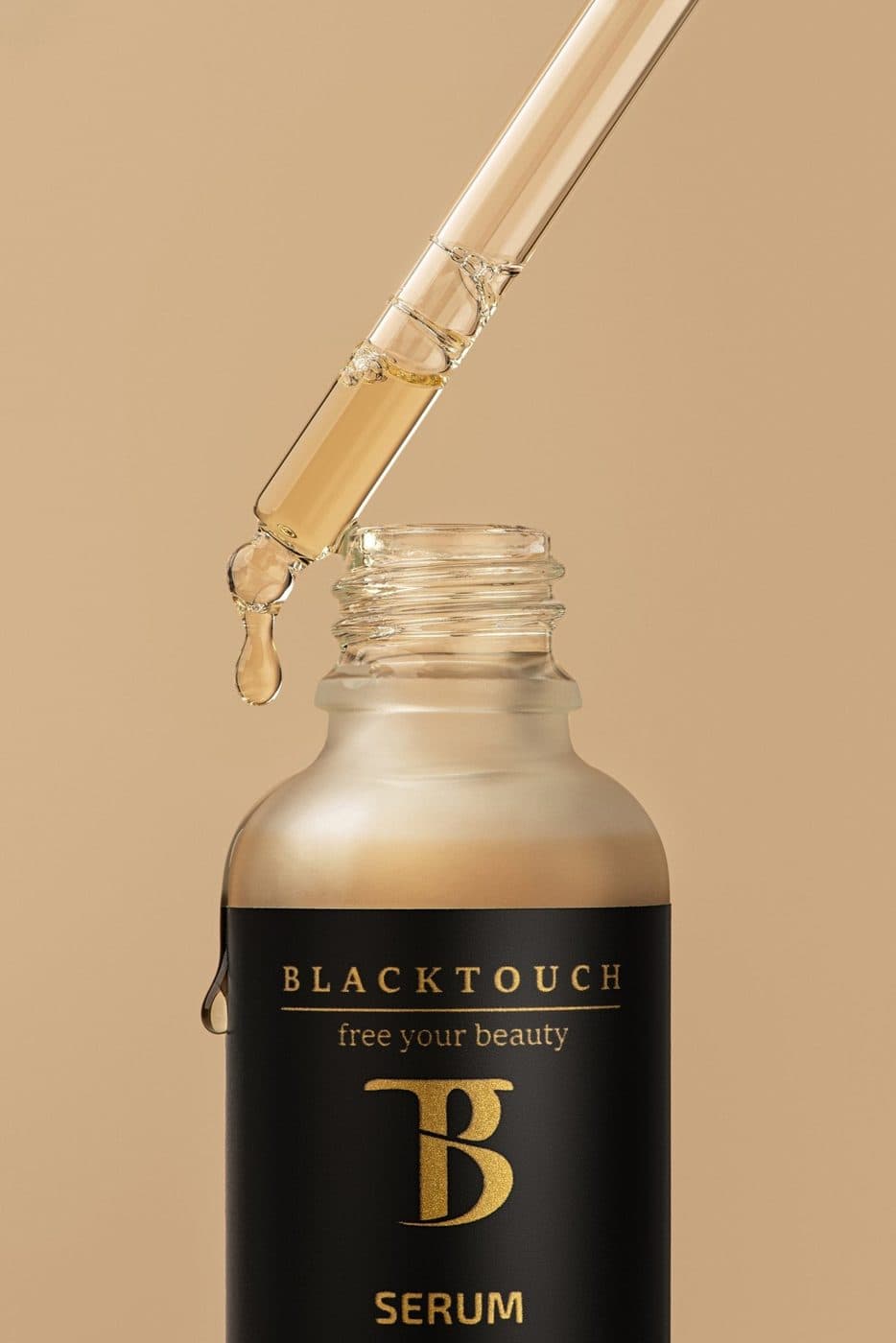 Супер сироватка Blacktouch - Vitamin C Serum, 30 мл — фото 3
