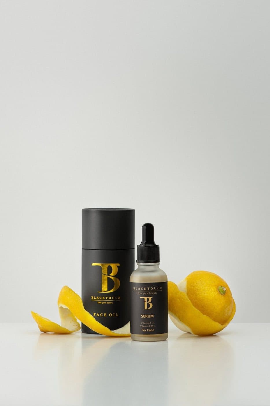 Супер сироватка Blacktouch - Vitamin C Serum, 30 мл — фото 5